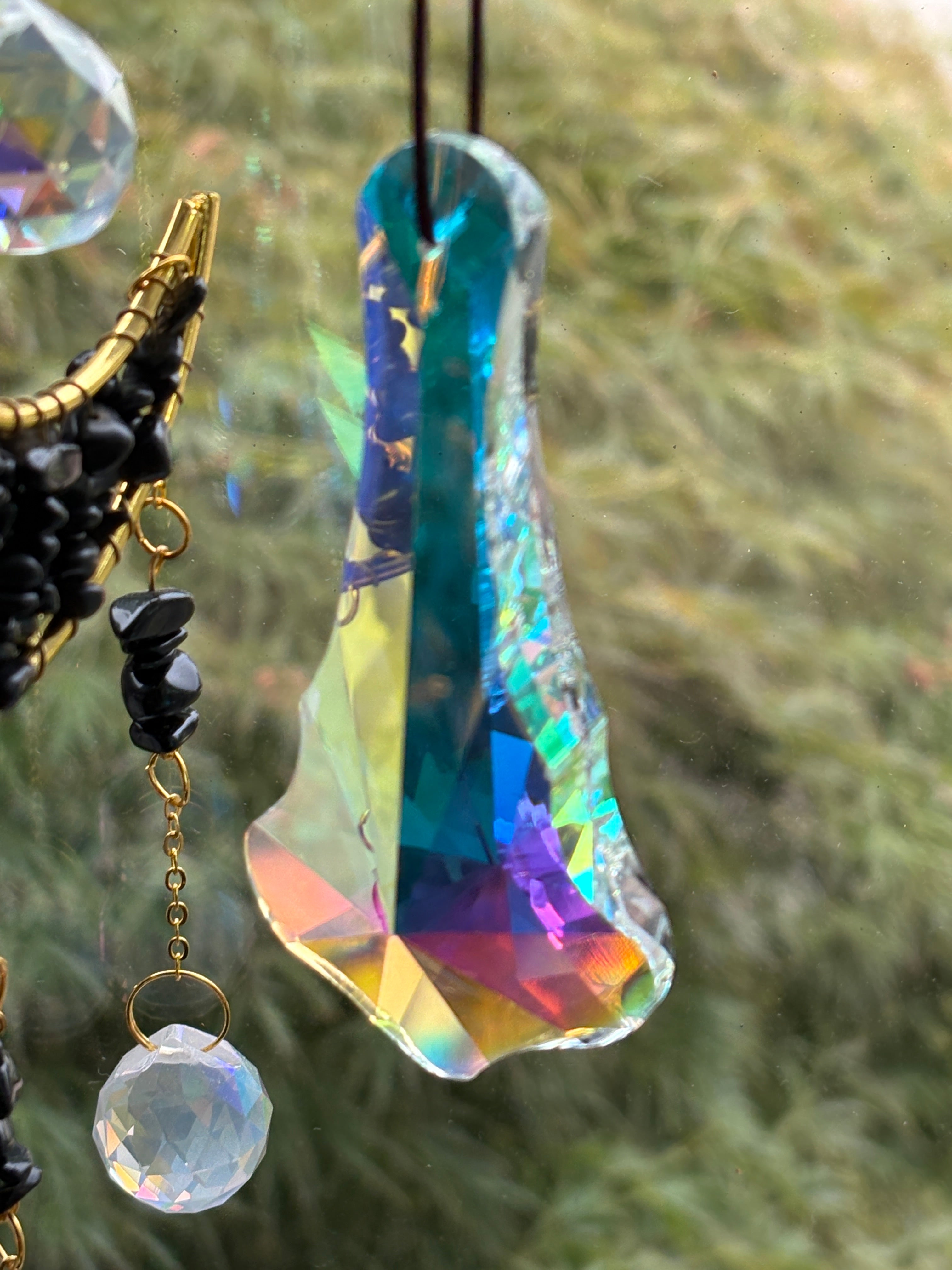 Suncatcher Prisms