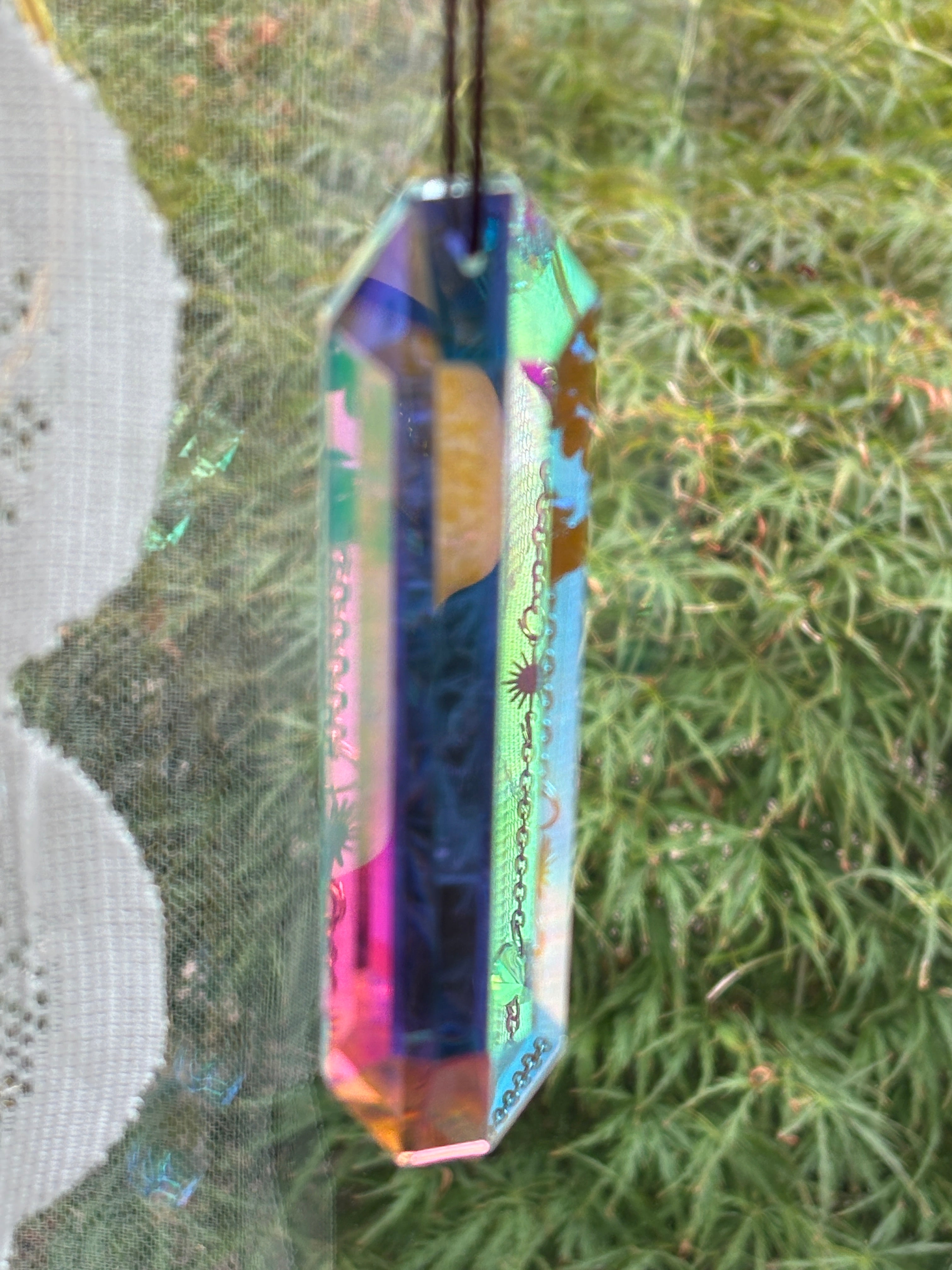 Suncatcher Prisms