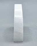 Selenite Moons (Satin Spar)