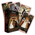 Seasons of the Witch Autumn Tarot