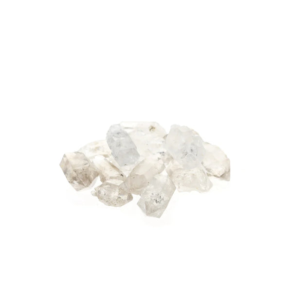 Clear Quartz Points