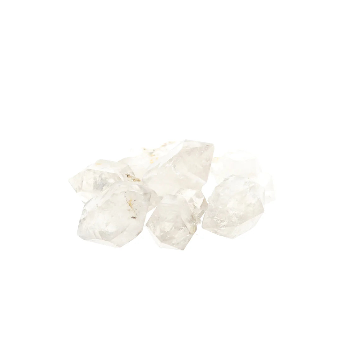 Clear Quartz Points