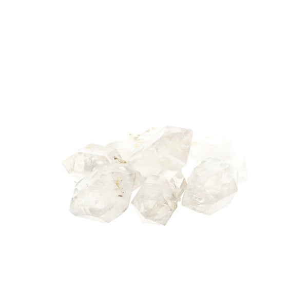 Clear Quartz Points