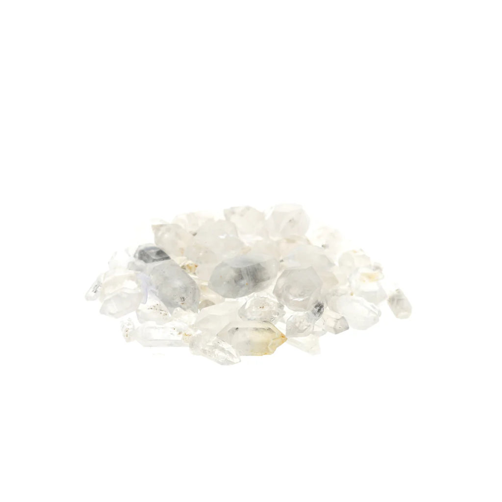 Clear Quartz Points