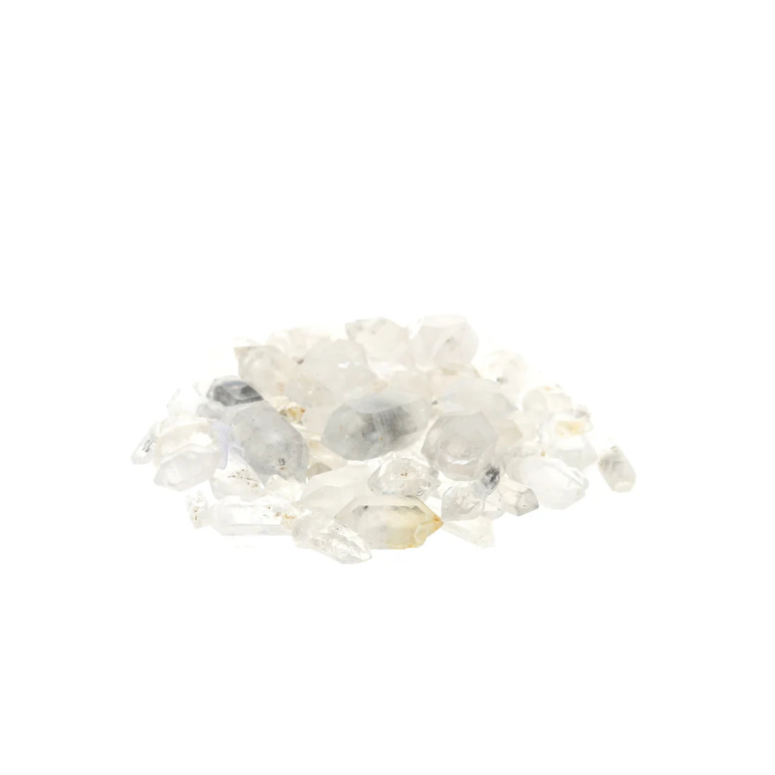 Clear Quartz Points