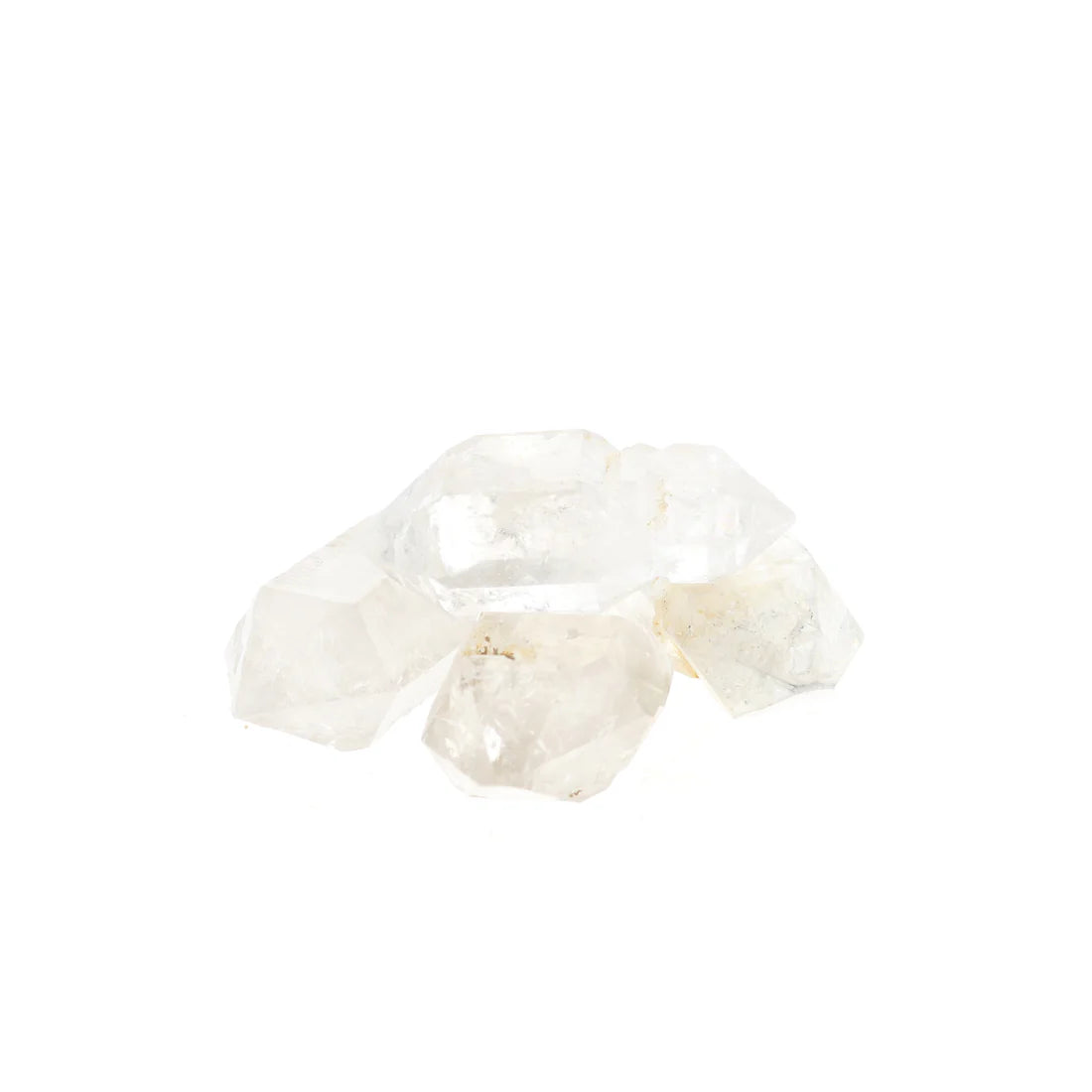 Clear Quartz Points
