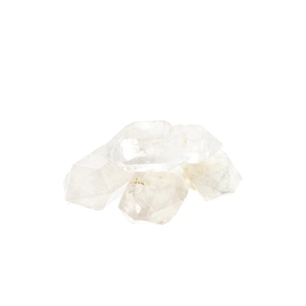 Clear Quartz Points