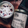 Charmed by The Good Witches Wares