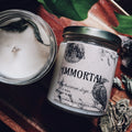 Immortal by The Good Witches Wares