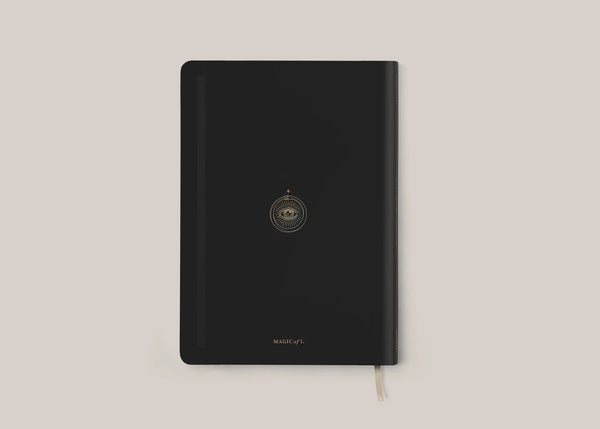 Magic of I. A5 ORIGINS JOURNAL: CYCLES