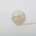 Clear Quartz Orb & Sphere – Clarity & Amplification Healing Crystal (A Grade)