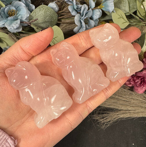 Crystal Cats 2”