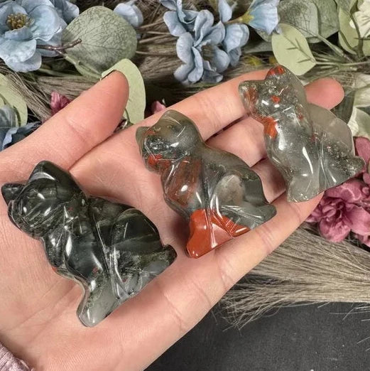 Crystal Cats 2”