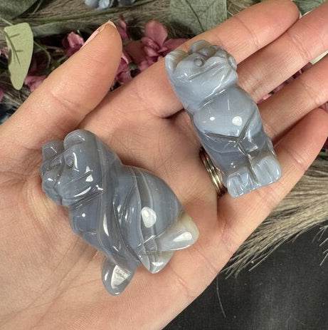 Crystal Cats 2”