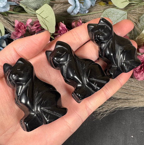 Crystal Cats 2”
