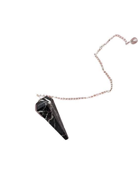 Garnet Pendulum