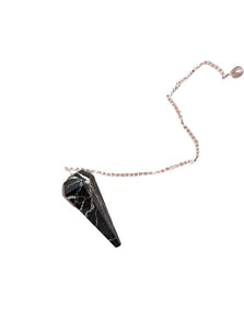 Garnet Pendulum
