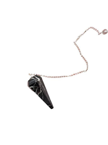 Garnet Pendulum