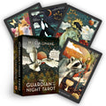 The Guardian of the Night Tarot ~ MJ Cullinane