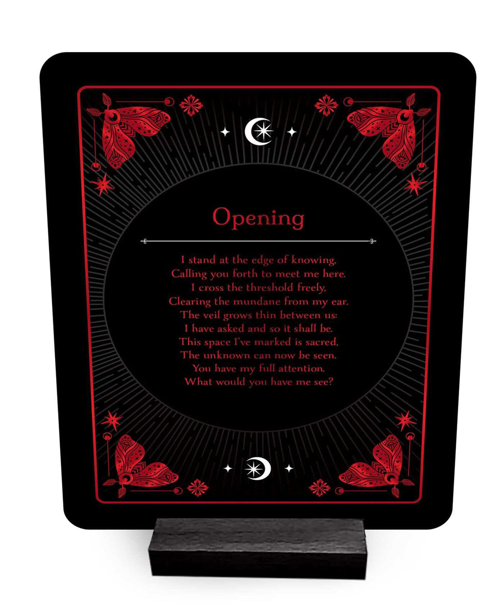Seasons of the Witch: Samhain Oracle DELUXE EDITION