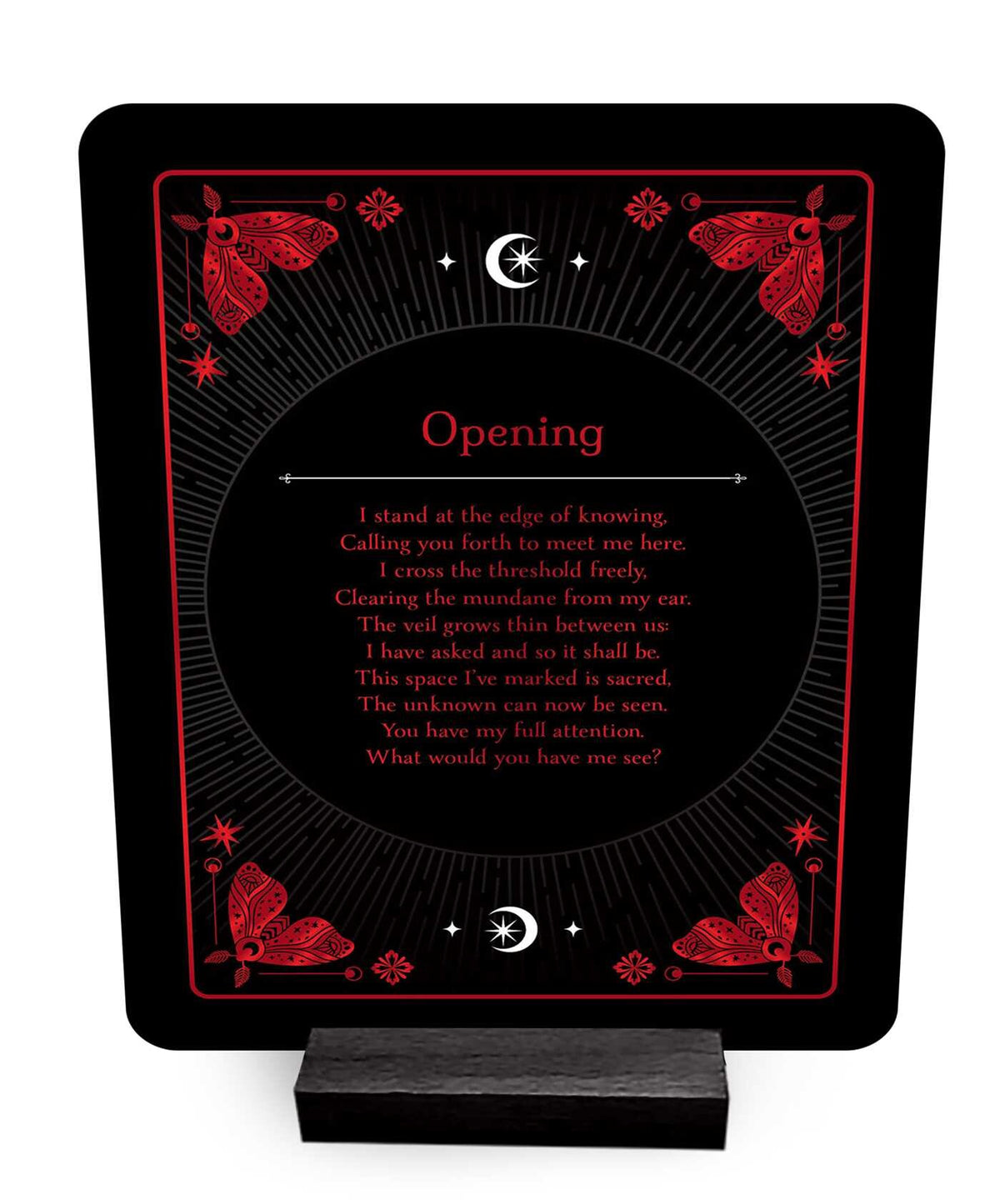 Seasons of the Witch: Samhain Oracle DELUXE EDITION