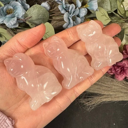 Crystal Cats 2”