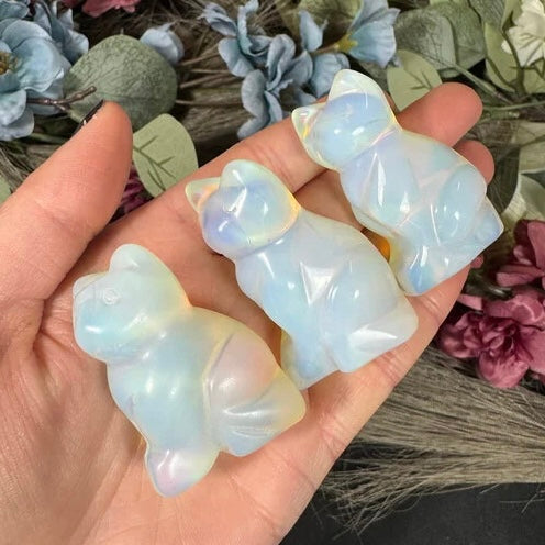 Crystal Cats 2”