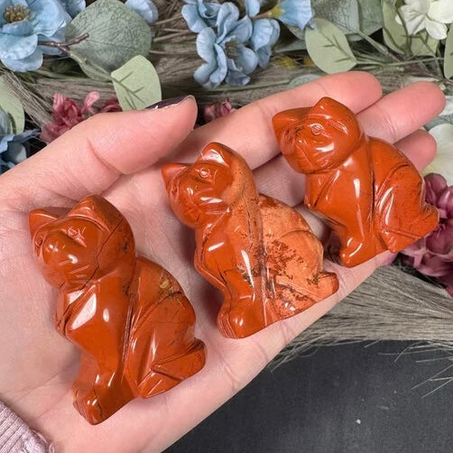 Crystal Cats 2”