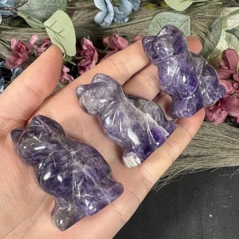 Crystal Cats 2”
