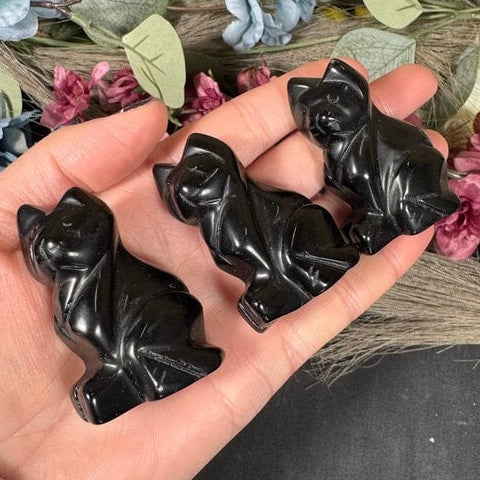Crystal Cats 2”