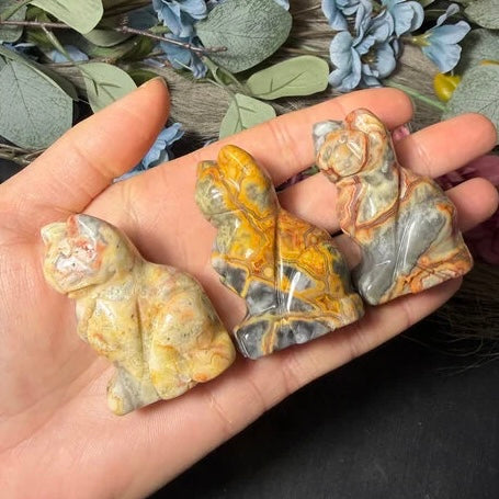 Crystal Cats 2”