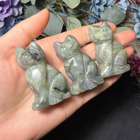 Crystal Cats 2”