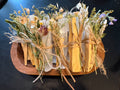 Palo Santo & Selenite Ritual Bundle — Botanical Blessings