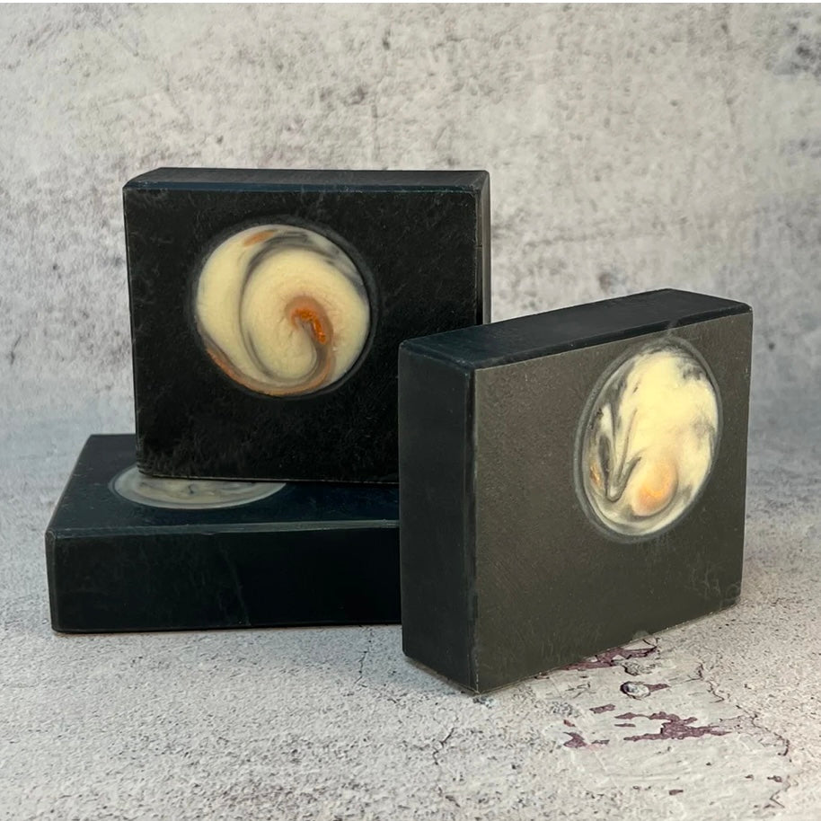 FULL MOON ARTISAN SOAP - AUGUST STURGEON MOON