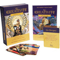 Creativity Oracle