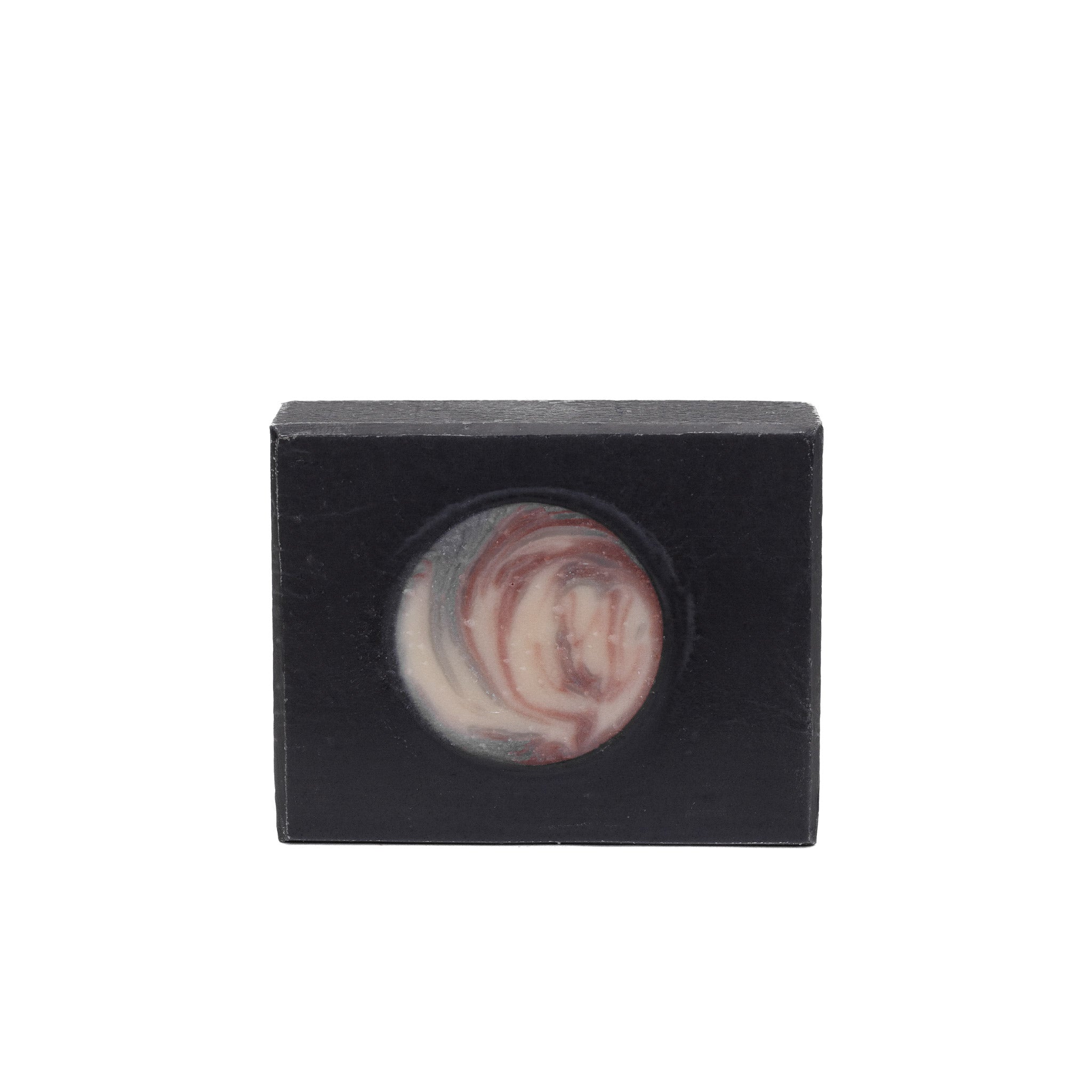 January Wolf Full Moon Soap | Fresh Pine + Pacific Cedar + Juniper Berry