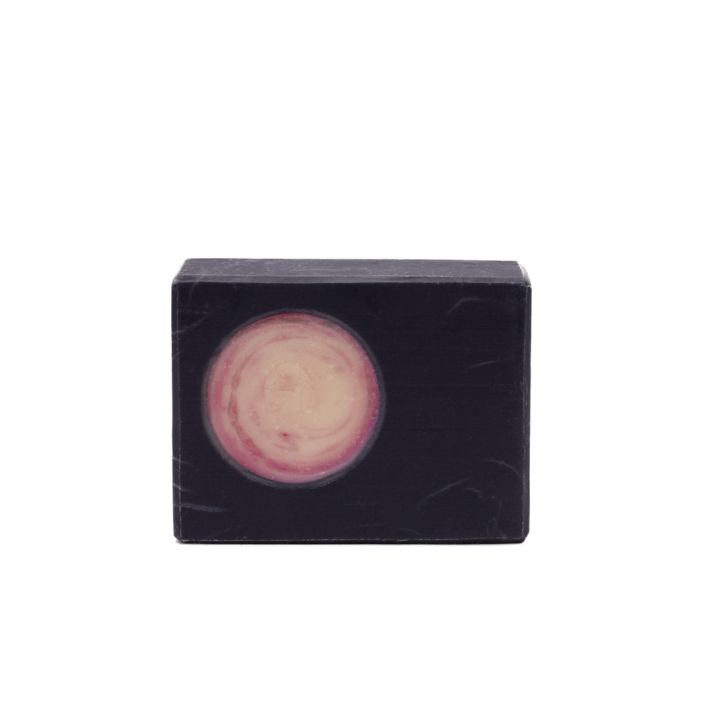 FULL MOON ARTISAN SOAP - JUNE STRAWBERRY MOON