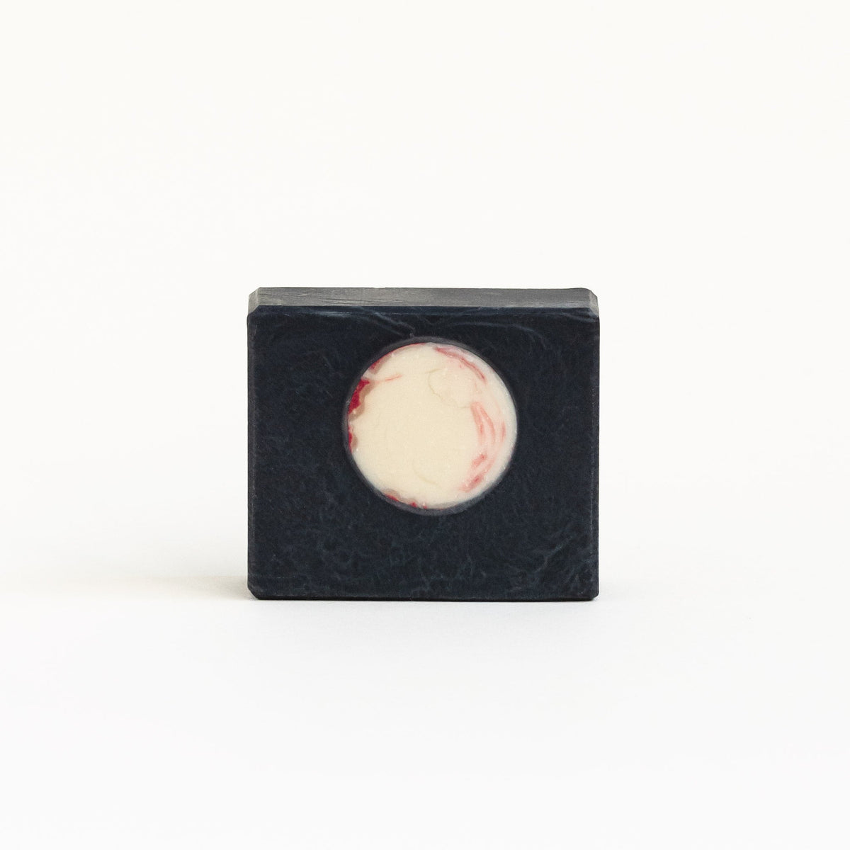 FULL MOON ARTISAN SOAP - JUNE STRAWBERRY MOON