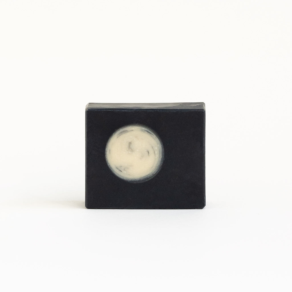 FULL MOON ARTISAN SOAP - MARCH CROW MOON