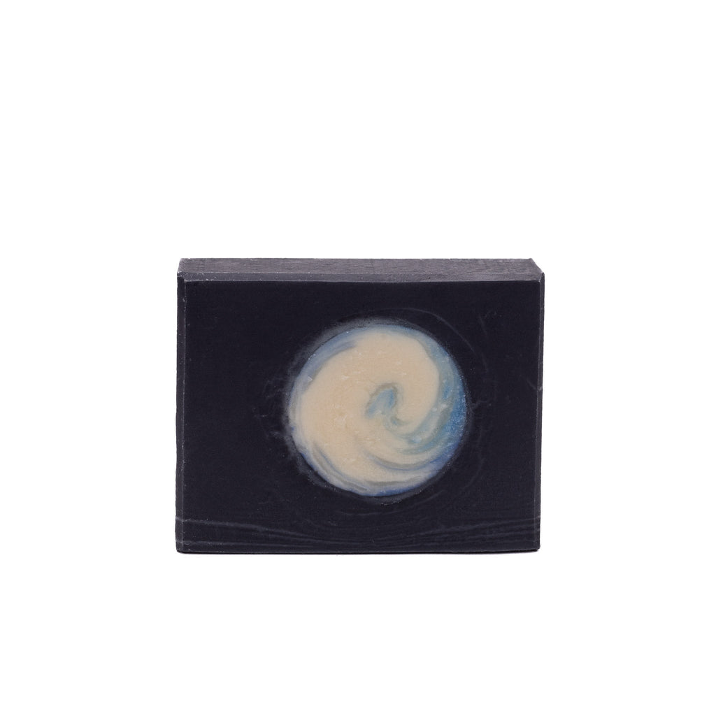 FULL MOON ARTISAN SOAP - NOVEMBER FROST MOON