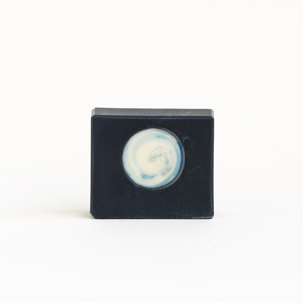 FULL MOON ARTISAN SOAP - NOVEMBER FROST MOON