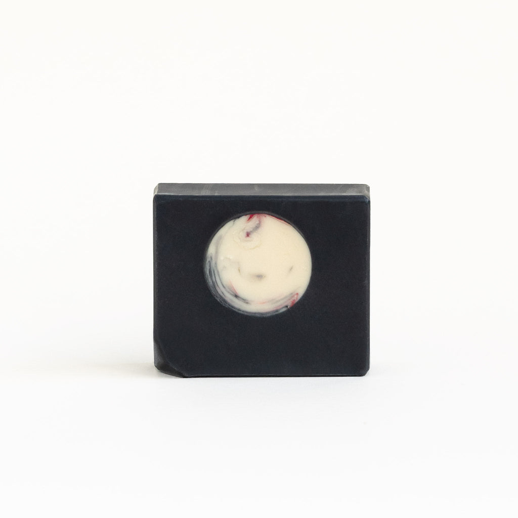 FULL MOON ARTISAN SOAP - OCTOBER HUNTER MOON