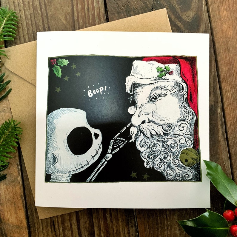 Millie & The Wolf Christmas