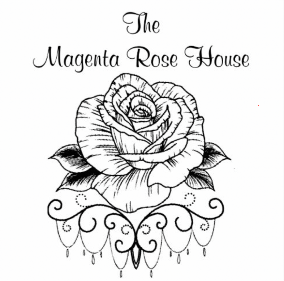 The Magenta Rose House