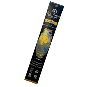 Sea Witch Botanicals - Goldberry Premium Incense
