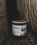 Luminary Studio - [FALL] October Hollow Soy Candle by Folklore Candle Co