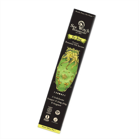 Sea Witch Botanicals - Incense: Fae Ring