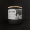 Luminary Studio - The Storyteller Soy Candle by Folklore Candle Co