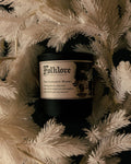 Luminary Studio - The Longest Night Soy Candle [SEASONAL] by Folklore Candle