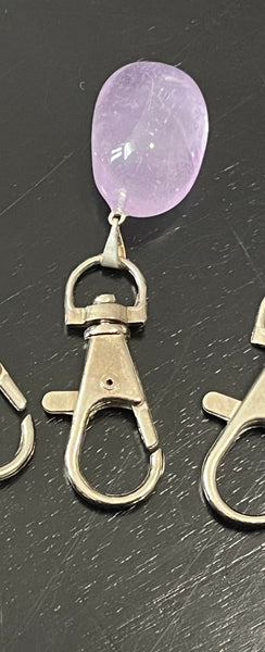 Crystal Keychains
